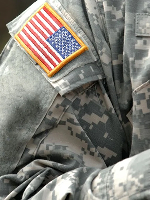 Veterans Initiatives